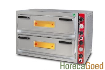 Nieuwe elektrische pizza oven 10
