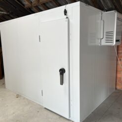 Koelcel inclusief plaatsing HorecaGoed 1