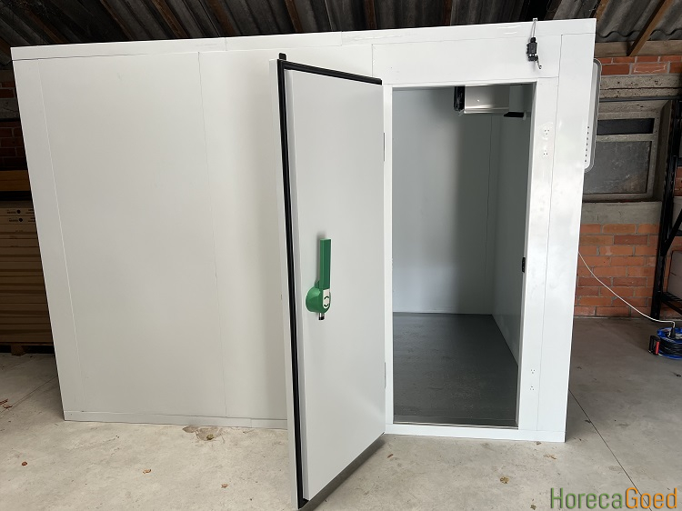Koelcel inclusief plaatsing HorecaGoed 3
